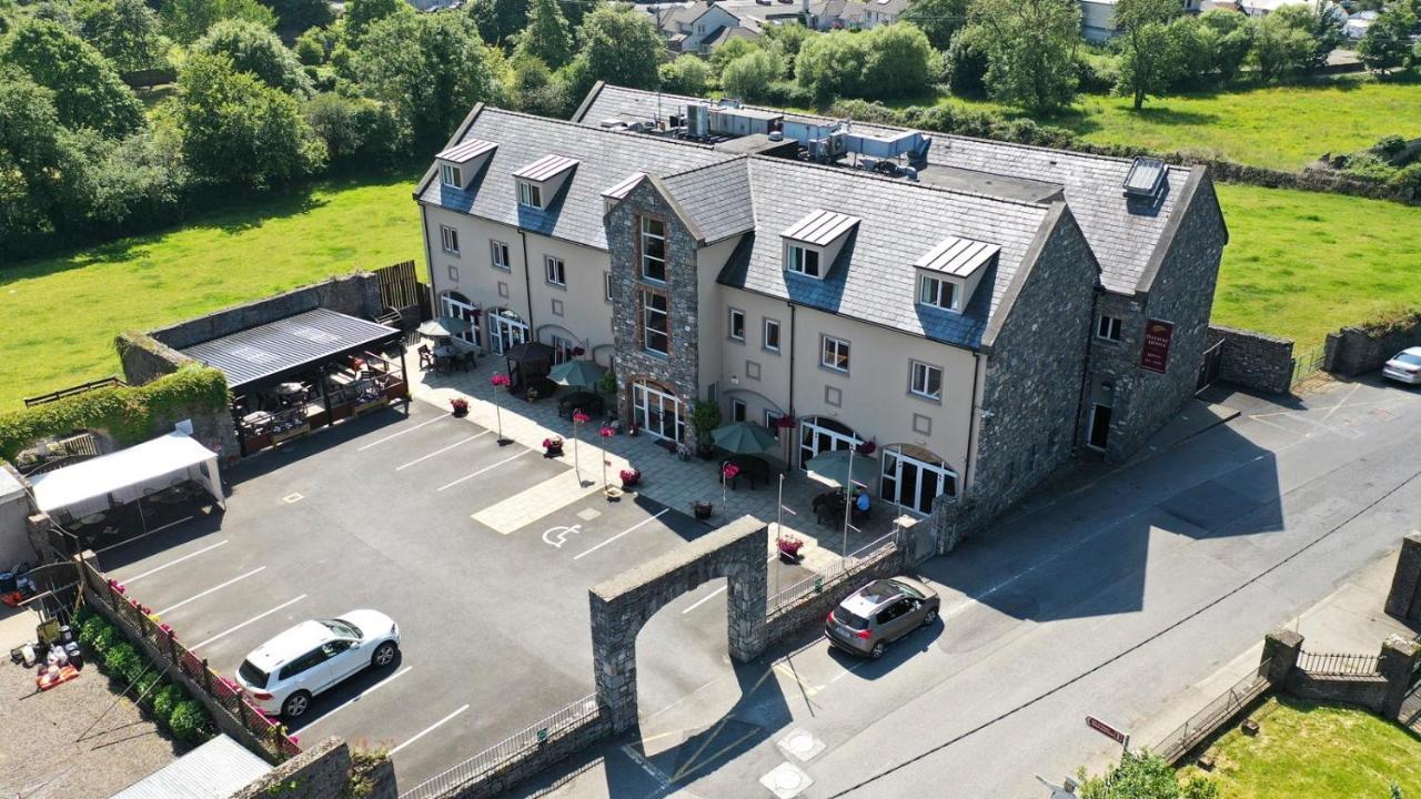 Deebert House Hotel Kilmallock Eksteriør billede