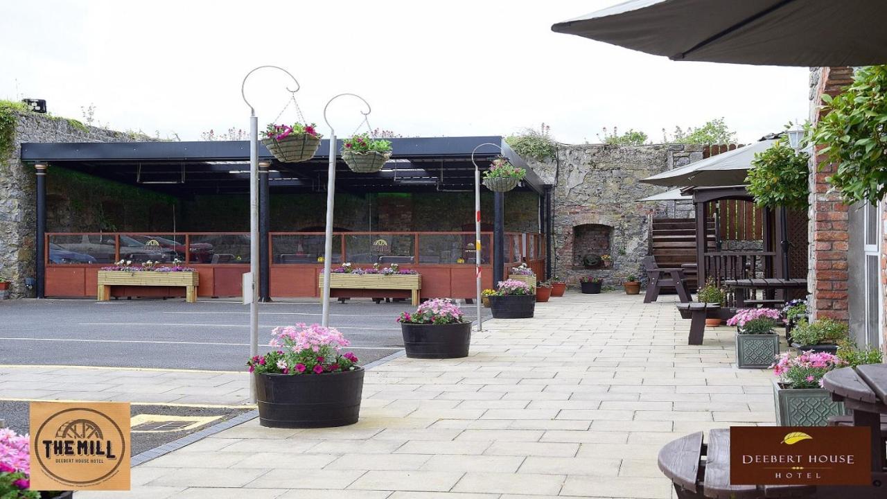 Deebert House Hotel Kilmallock Eksteriør billede