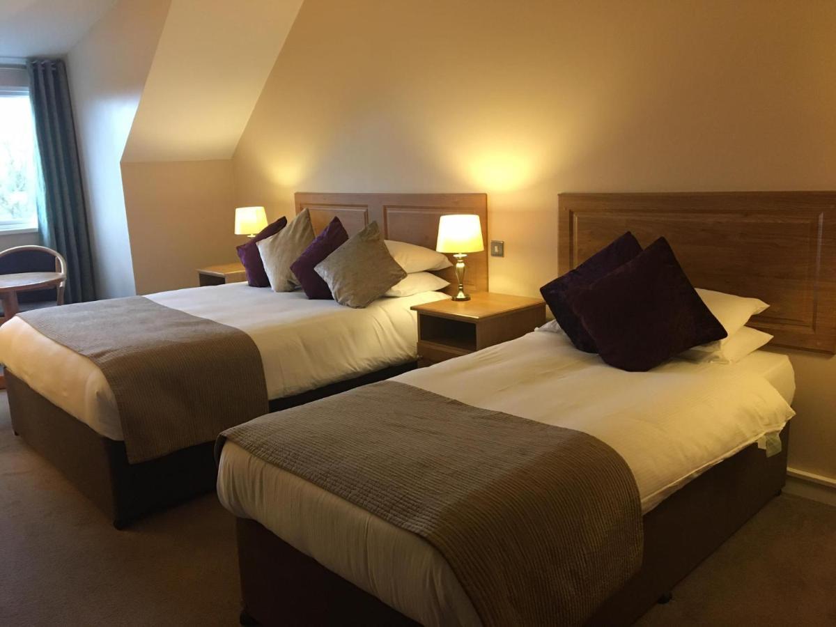 Deebert House Hotel Kilmallock Eksteriør billede