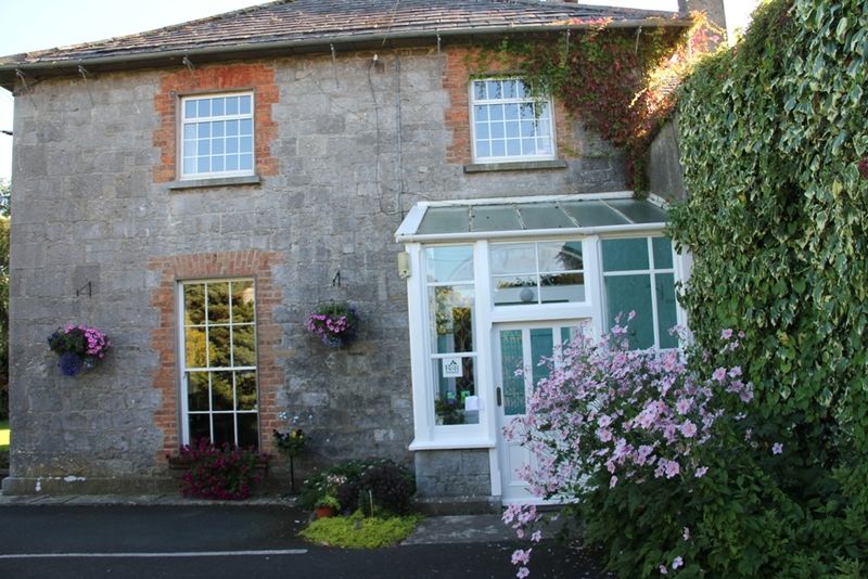 Deebert House Hotel Kilmallock Eksteriør billede