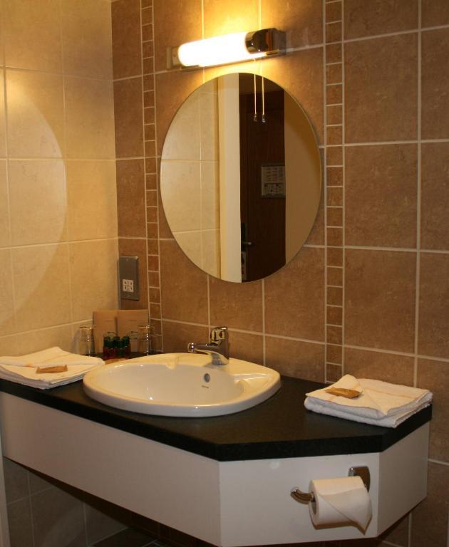 Deebert House Hotel Kilmallock Værelse billede