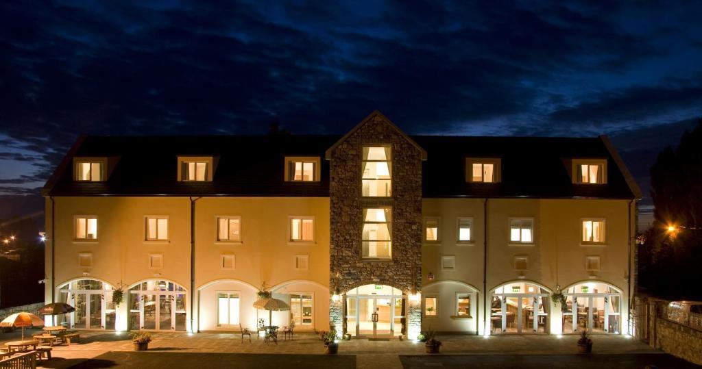 Deebert House Hotel Kilmallock Eksteriør billede
