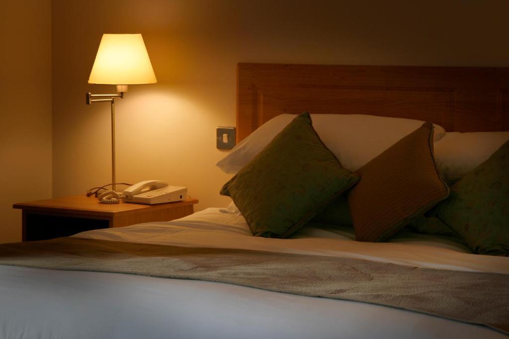 Deebert House Hotel Kilmallock Værelse billede
